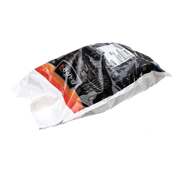 (image for) Vulcan Hart 00-961966-007LB GRLL LAVA ROCKS, 7 LB BAG